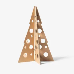 ROOM IN A BOX ROOM IN A BOX Weihnachtsbaum – Produktbild 1 von 1