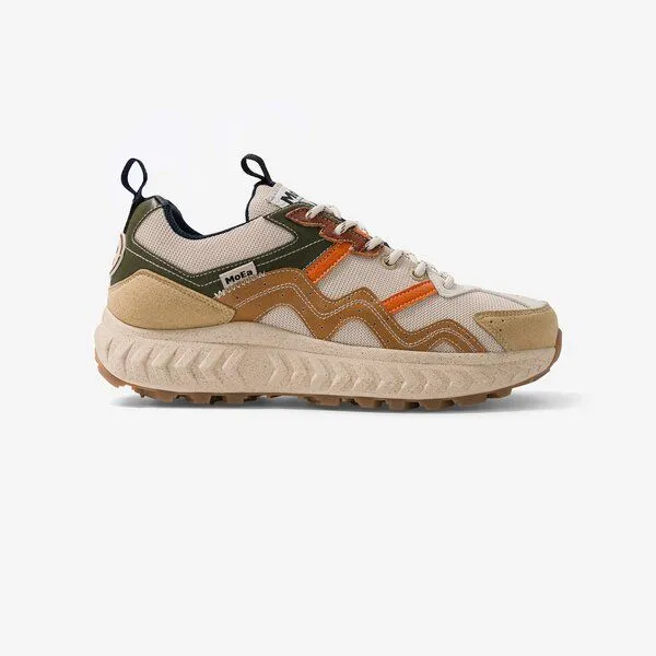 MoEa MoEa Sneakers GEN7 - All In Mountain, All in mountain, – Produktbild 1 von 4