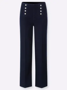 Witt Schlupfjeans dark blue – Produktbild 1 von 1