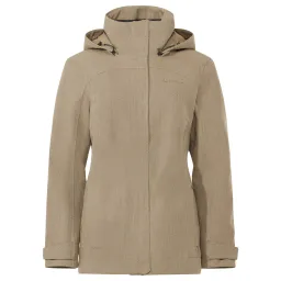 Vaude Veste de randonnée en laine femme VAUDE Skomer – Produktbild 1 von 1