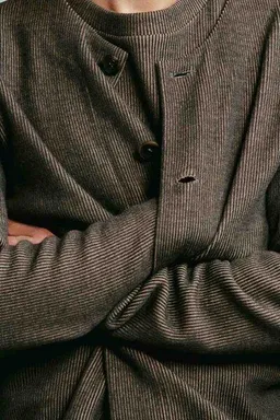 Stapf Herren Cardigan Conrad – Produktbild 1 von 1