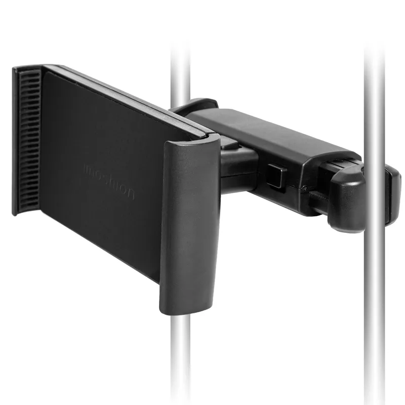 imoshion imoshion Tablethalter für das Auto – verstellbar – Kopfstütze, Schwarz, – Produktbild 1 von 1