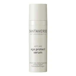 Santaverde Santaverde Age Protect serum – Produktbild 1 von 1