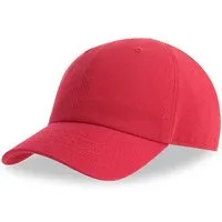 Atlantis Headwear Atlantis Headwear Atlantis Fraser Kid´s Cap Kinder Baseball Cap Bio Baumwolle – Produktbild 1 von 1