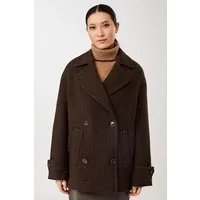 LangerChen LangerChen Cabanstyle in Herringbone – Produktbild 1 von 1