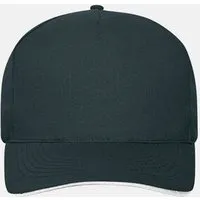 TORLAND TORLAND Baseball Cap MYRTLE STRIPE, Blau/weiß, – Produktbild 1 von 1