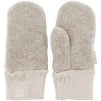 Maximo Kinder Fausthandschuhe mit Daumen, düne Gr. 2 (2-4 Jahre) – Produktbild 1 von 1