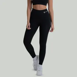 GymBeam OG1 STRIX Leggings für Frauen ZOA in Black XL – Produktbild 1 von 1