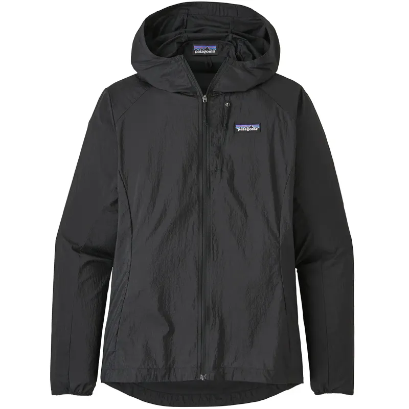 Patagonia Regenjacke für Damen Patagonia Houdini, Noir, – Produktbild 1 von 1