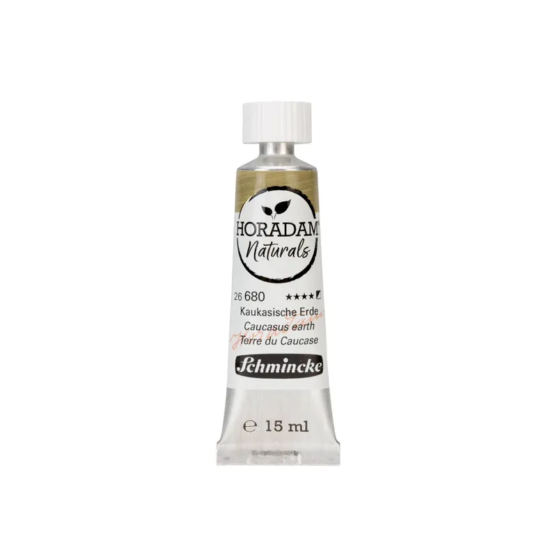 Schmincke Schmincke Horadam Naturals Kaukasische Erde, Kaukasische erde, – Produktbild 1 von 1