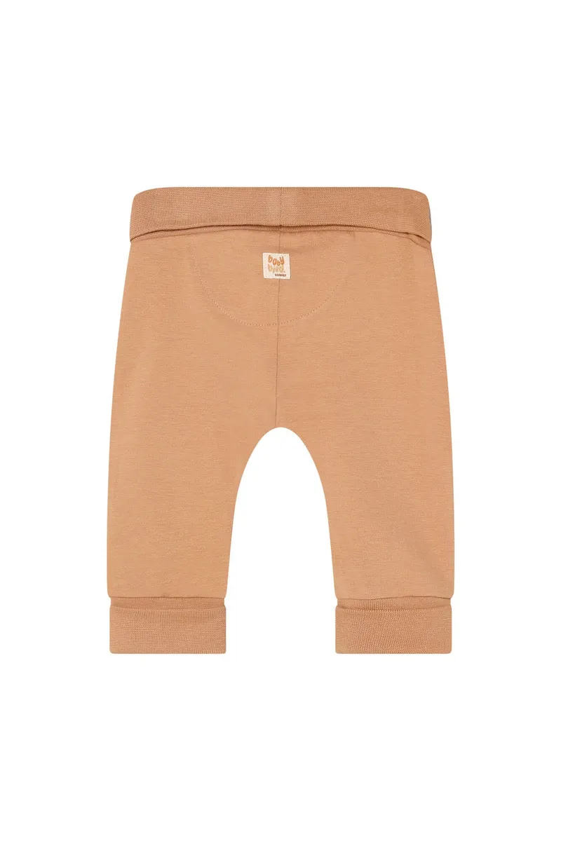 Noppies Newborn Hose, Beige, – Produktbild 1 von 1