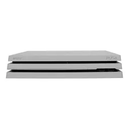 Sony Sony PlayStation 4 Pro - 1TB weiß – Produktbild 1 von 1
