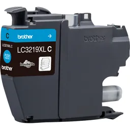 Brother Brother Tintenpatrone LC-3219XLC cyan – Produktbild 1 von 1