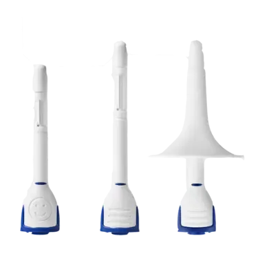 Coloplast Peristeen Plus Ballonkathether 15 St – Produktbild 1 von 1
