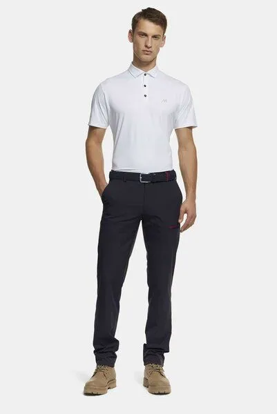 Meyer MEYER Activity Chino, Blau (marine), – Produktbild 2 von 4