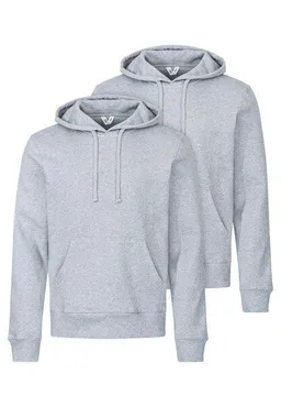 MELA Herren Hoodie TICAN Bundle | von MELA | Fairtrade & GOTS zertifiziert – Produktbild 1 von 1