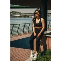 Woolona Woolona Merino BH - Sport BRA - Nahtlos – Produktbild 1 von 1