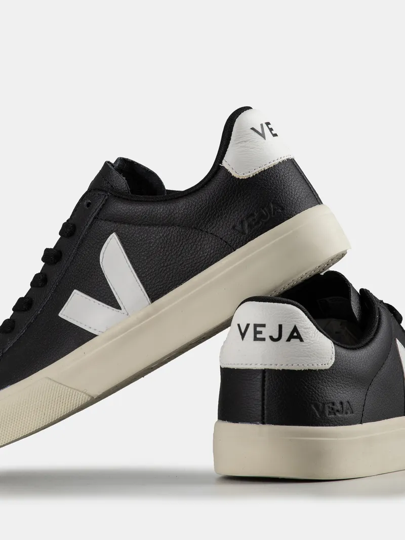 Veja Veja Campo, Black / white, – Produktbild 2 von 2