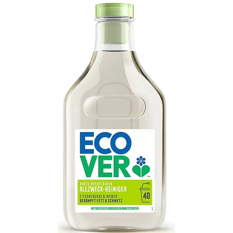 Ecover Ecover Allzweck-Reiniger 1000ml – Produktbild 1 von 1