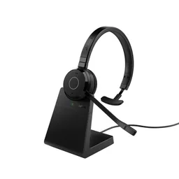 GN NETCOM Jabra Evolve 65 TE Mono | 6693-833-499 | Headset - On-Ear – Produktbild 1 von 1