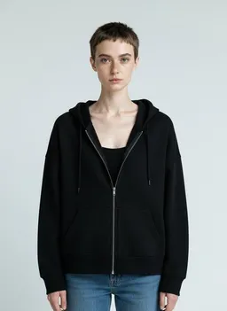UNIPOLAR UNIPOLAR Zipper Modell: Idai – Produktbild 1 von 1