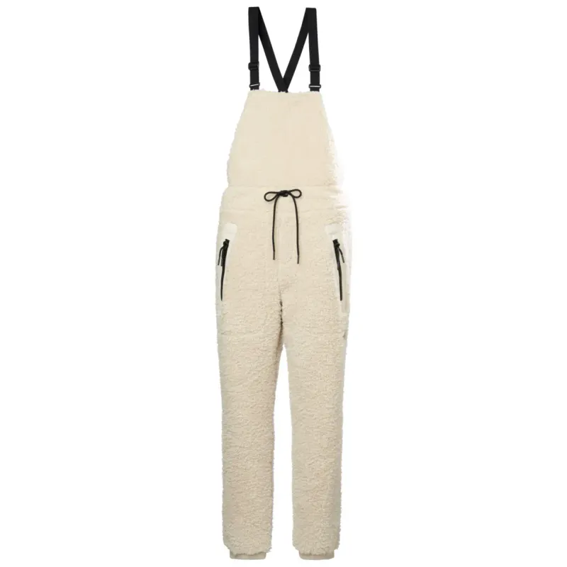 Helly Hansen Ski-Latzhose Helly Hansen Moonlit Pile, Beige, – Produktbild 1 von 1