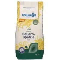 Spielberger Dinkel-Bauernspätzle – Produktbild 1 von 1
