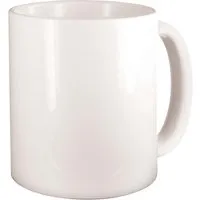 Kaffeebecher mit 4-farbigem Aufdruck – Produktbild 1 von 1