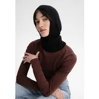 MELA Feinstrick-Balaklava Modell: Charvi GOTS – Produktbild 1 von 1