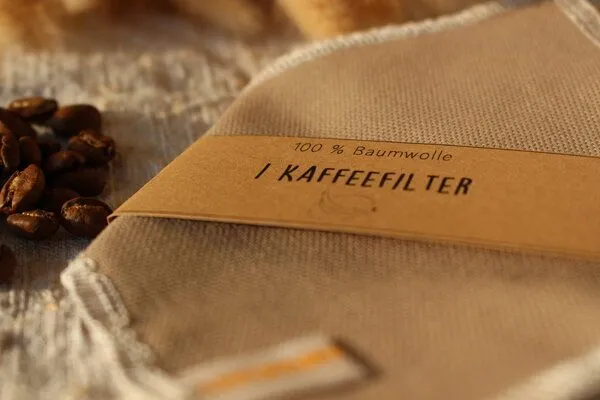 mango.bananen mango.bananen Wiederverwendbarer Teebeutel aus Baumwolle – Produktbild 5 von 8