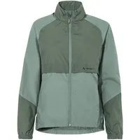 Vaude VAUDE Jacken Women's Loamer Air Jacket II, Dusty fern, – Produktbild 2 von 5