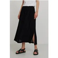 recolution Recolution Damen vegan Rock Pfirsich Schwarz – Produktbild 1 von 1