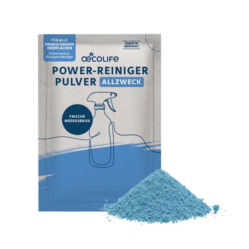 oecolife Shop Allzweckreiniger-Pulver (Einzelpackung) – Produktbild 1 von 1
