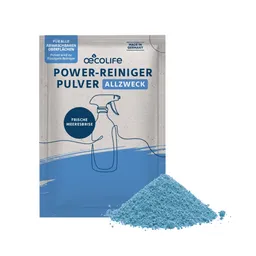 oecolife Shop Allzweckreiniger-Pulver (Einzelpackung) – Produktbild 1 von 1