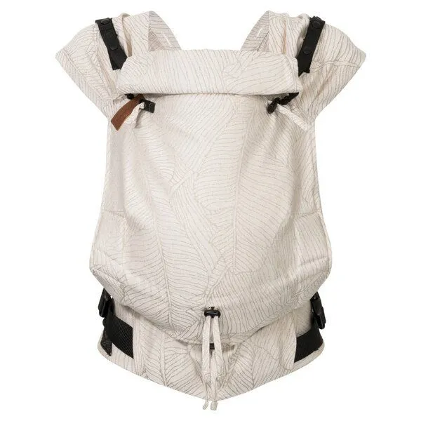 Hoppediz Hoppediz Babytrage - Primeo, Grenada natur, – Produktbild 1 von 3