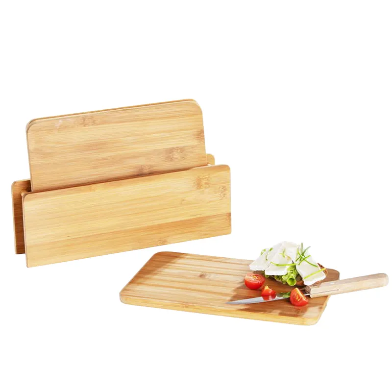 Kesper Kesper Brettchenständer - 5er-Set – Produktbild 1 von 1