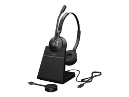 GN NETCOM Jabra Engage 55 SE Stereo | 9659-475-111 | Headset - On-Ear – Produktbild 1 von 1