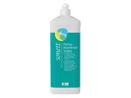 Sonett Flächendesinfektionsmittel in der Nachfüllflasche – Produktbild 1 von 1