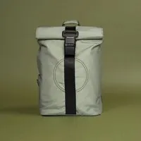 Airpaq Airpaq Rucksack aus unkaputtbarem Automaterial – Produktbild 1 von 1
