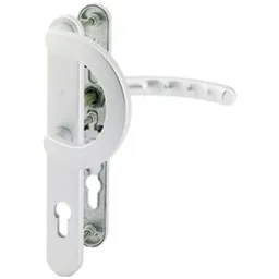 HOPPE Hoppe Wechselgarnitur Schild513G/3357N/1500 F1-2 8/40 PZ-92 – Produktbild 1 von 1