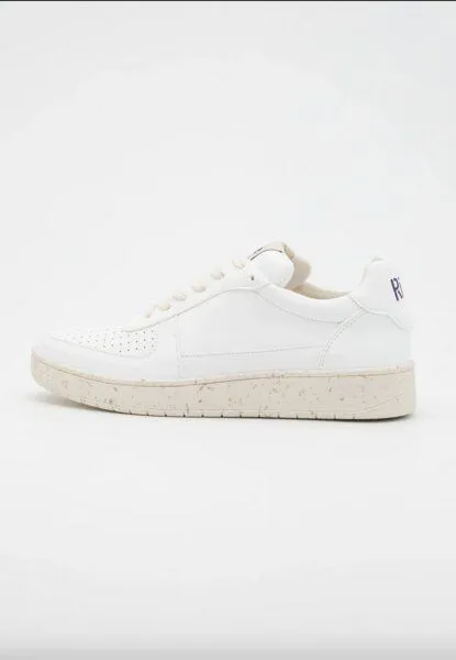RICE RICE Sneaker Unisex Vegan – OPEN21, White (weiß), – Produktbild 4 von 4