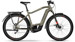 Haibike Haibike Trekking 8 Beige Modell 2024 – Produktbild 1 von 1