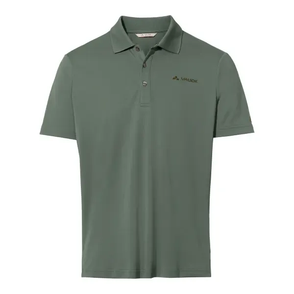 Vaude Polo-Shirt VAUDE Essential, Vert, – Produktbild 1 von 1