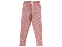 Leela Cotton Leela Cotton Baby und Kinder Leggings Sonne – Produktbild 1 von 1