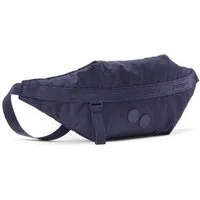 PINQPONQ pinqponq Bauchtasche - Brik Hipbag - aus recyceltem Polyester, Blau-grau (glazed dusk), – Produktbild 1 von 1