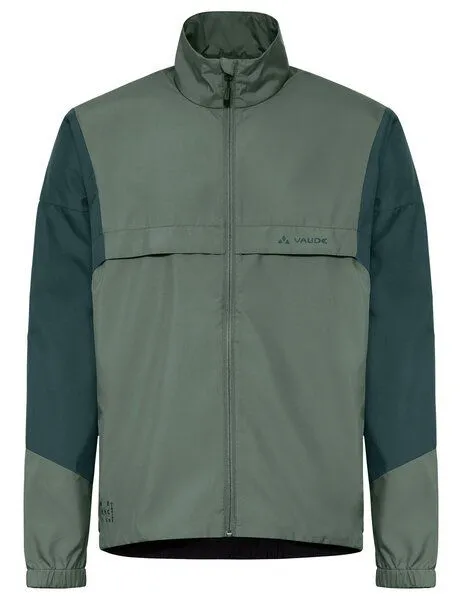 Vaude VAUDE Jacken Men's Loamer Air Jacket II, Deep pond, – Produktbild 1 von 4