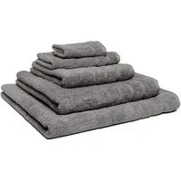 Mary Rose Mary Rose® Bio-Frottee, Handtuch, Cradle to Cradle Certified® Gold, Anthrazit, – Produktbild 1 von 1