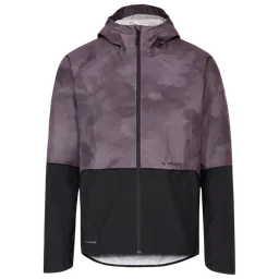 Vaude Vaude Loamer Regenjacke, für Herren – Produktbild 1 von 1