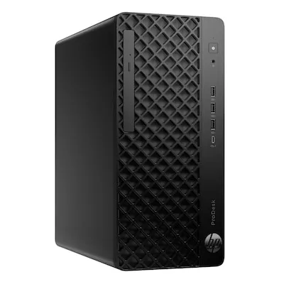 HP HP ProDesk 4 Tower G1i Desktop AI PC | 9h7m5et#abd | Core™ Ultra 7 265 - 16GB RAM – Produktbild 2 von 2
