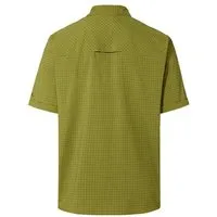 Vaude VAUDE Hemd-Bluse Men's Seiland Shirt IV, Dark leaf, – Produktbild 1 von 1